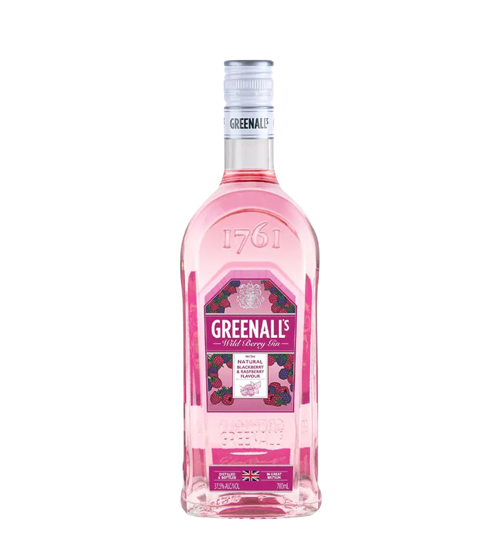 Greenalls Wild Berry Rosea Grandis 1L