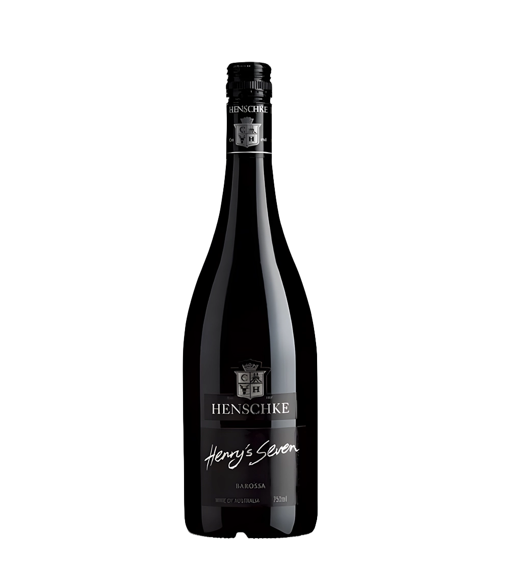 Henschke Henry's Seven 750ml
