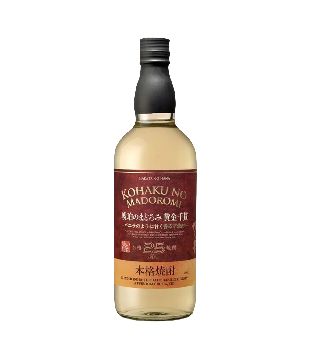 Hakata no Hana Shochu Kohaku 700ml