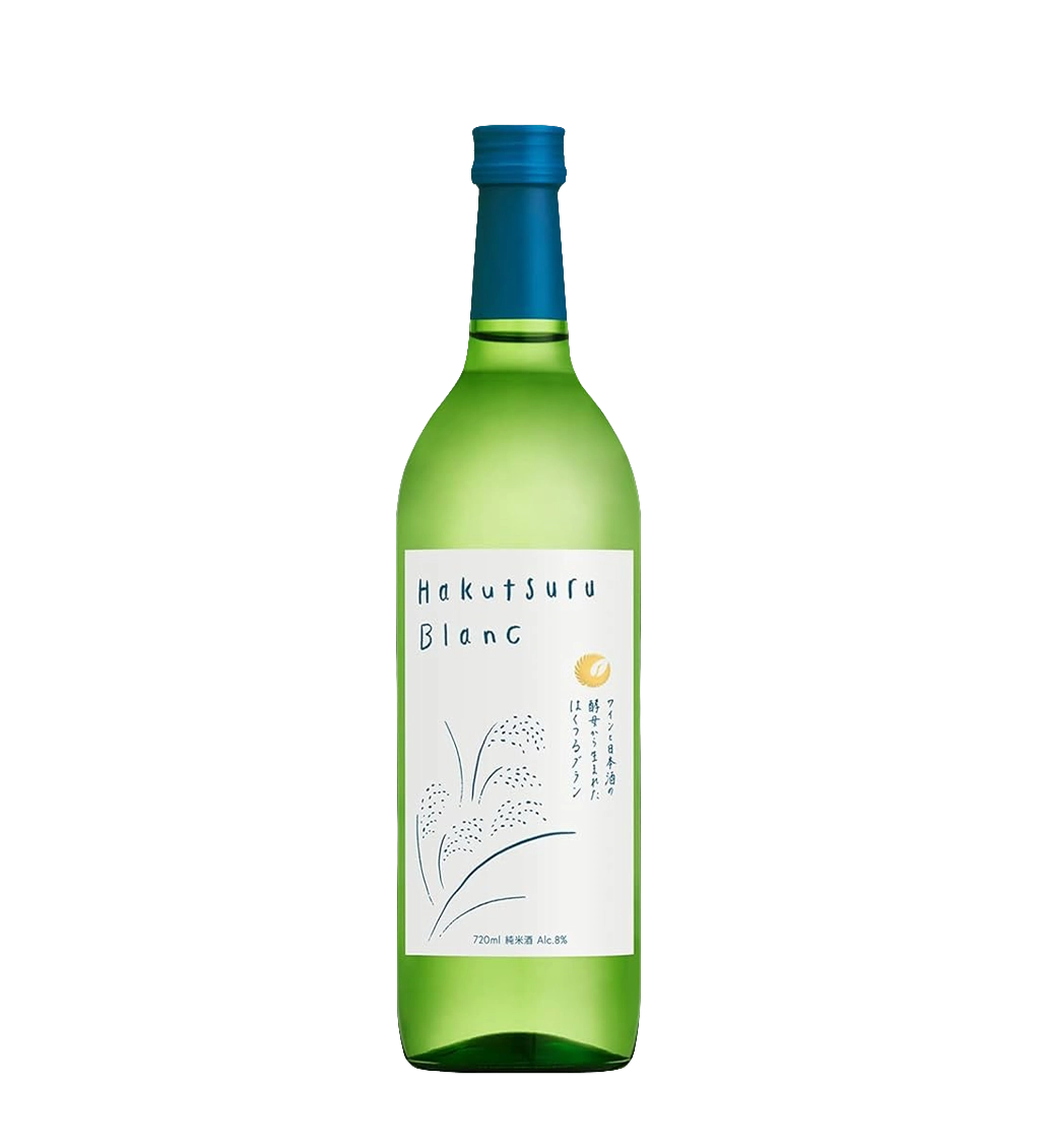 Hakutsuru Junmai Blanc 720ml