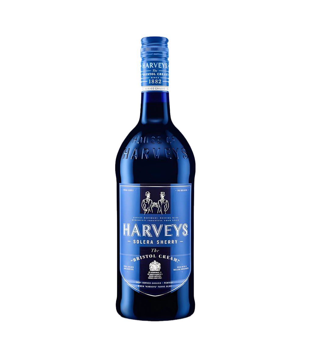 Harveys Bristol Cream 1L - Buy online at best price | Premium