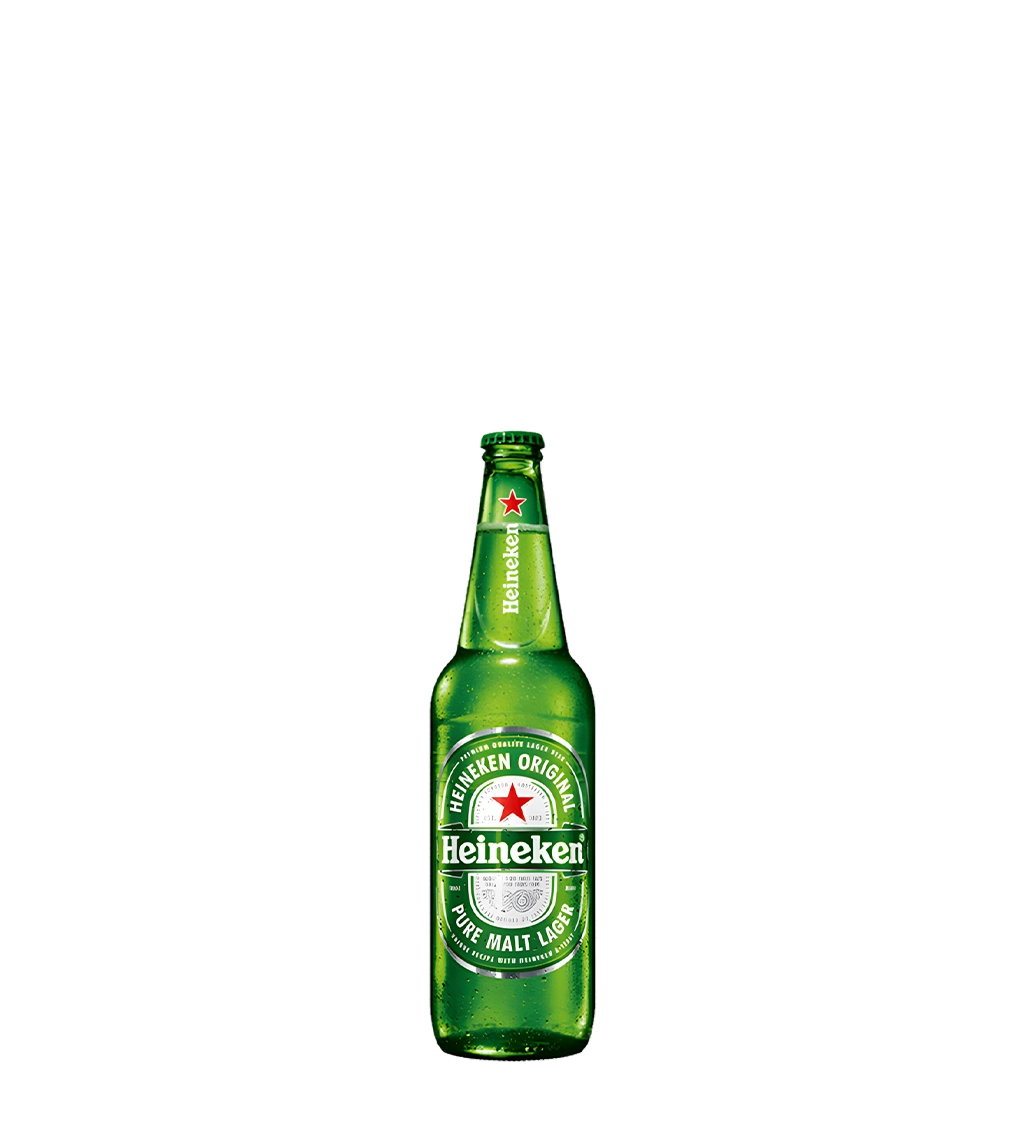 Heineken 33 CL Btl