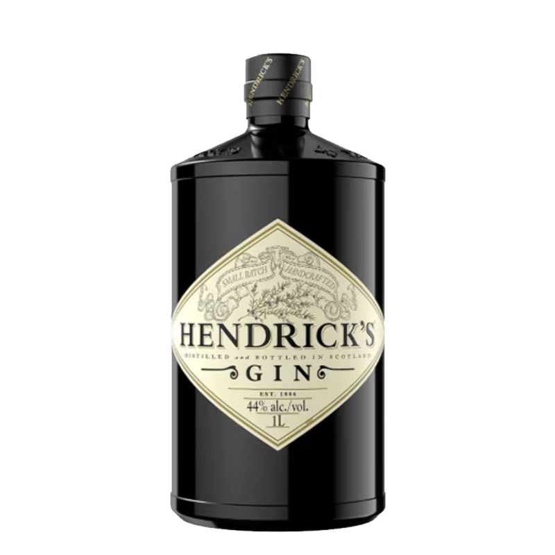Hendrick’s Gin 1L