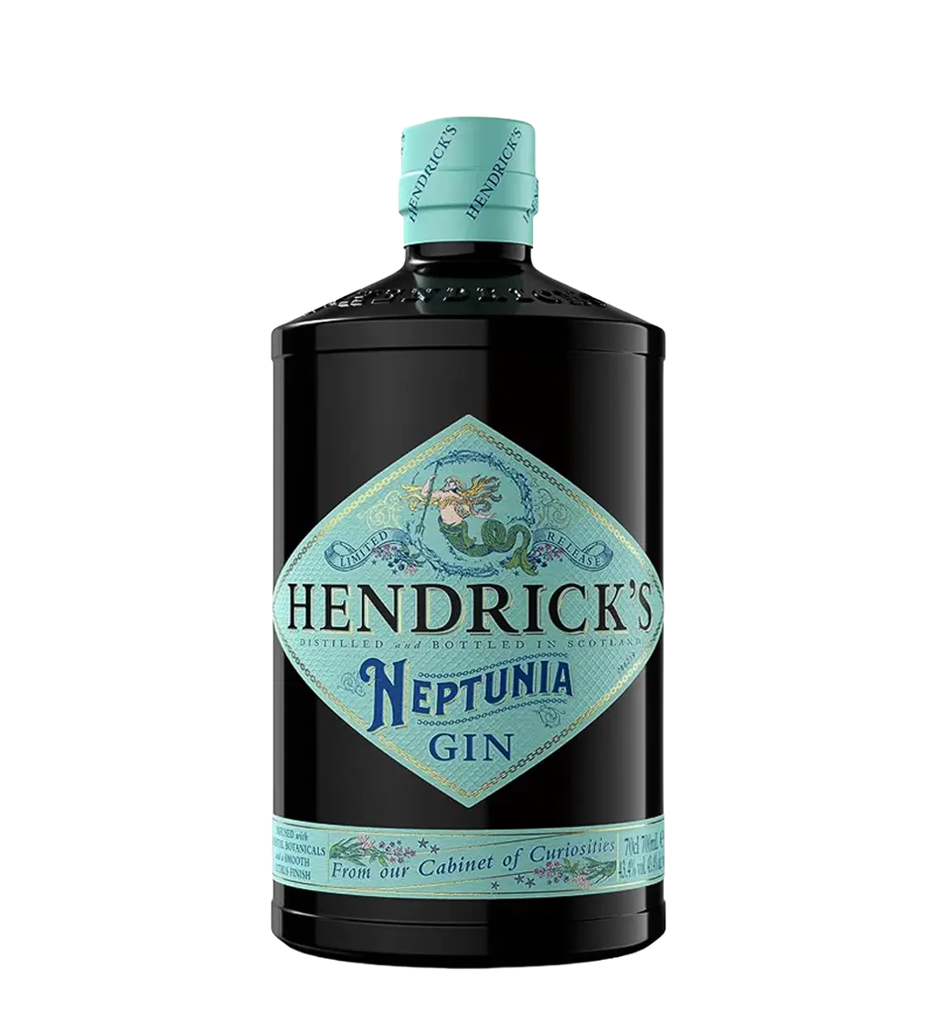 Hendricks Neptunia Gin 700ml
