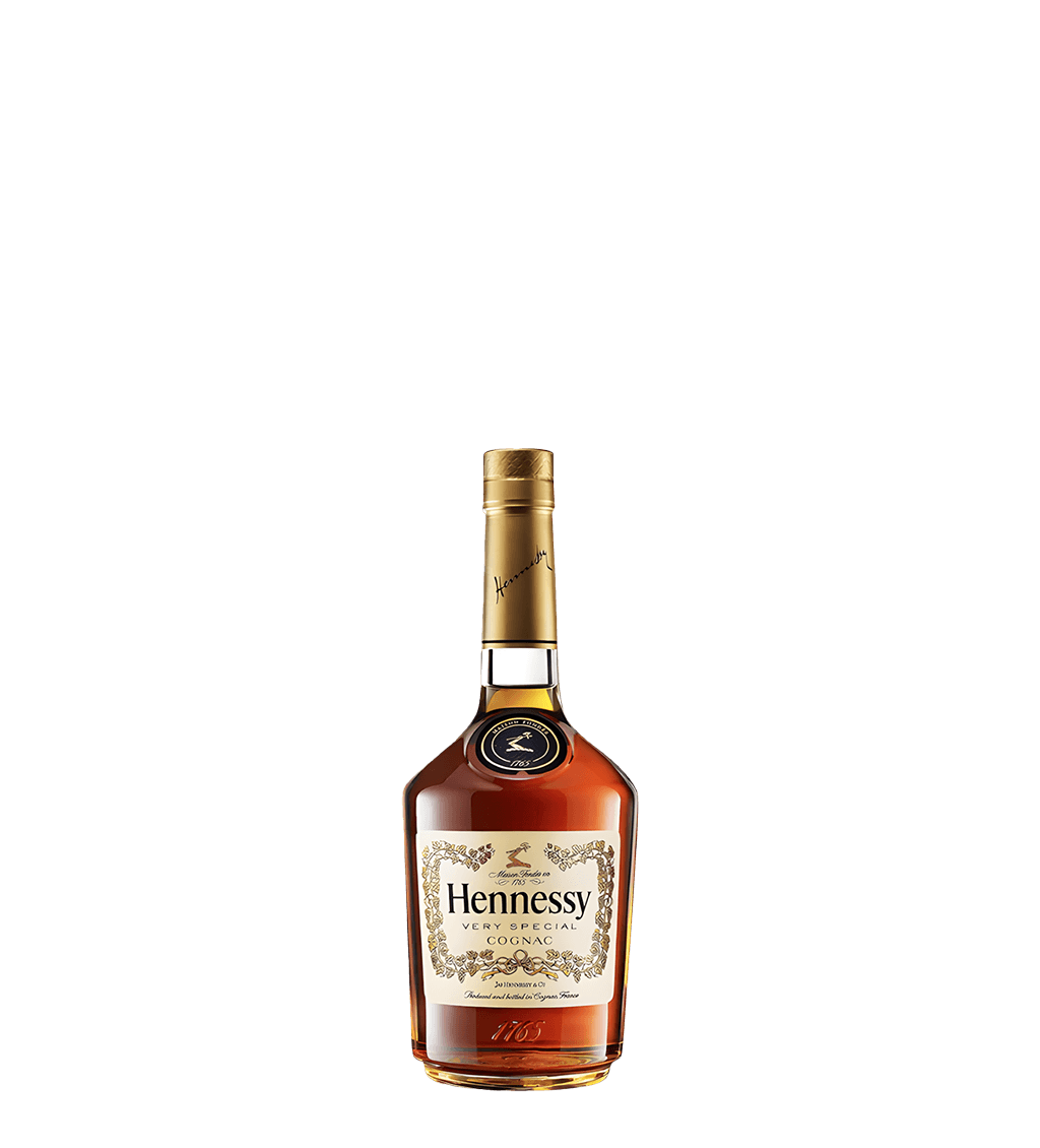 Hennessy VS Cognac 350ml - Buy online at best price | Premium