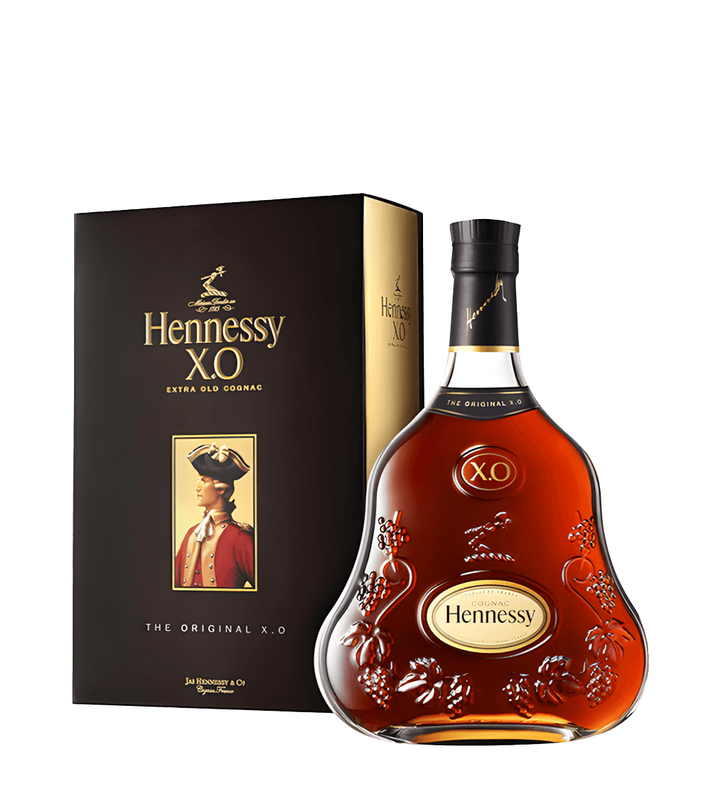 Hennessy XO Cognac 700ml - Buy Online at Best Price | Premium