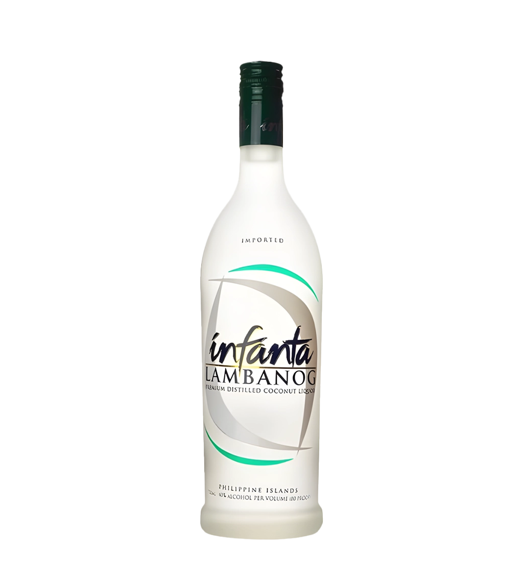 Infanta Lambanog Coconut Liquor 750ml