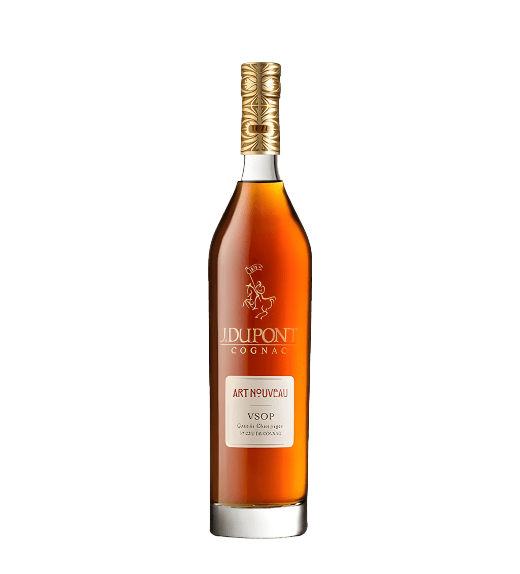 J. Dupont VSOP Cognac Art Nouveau 700ml