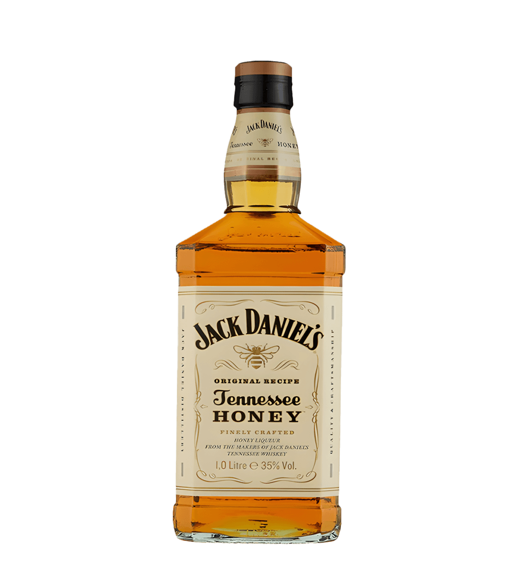 JACK DANIEL HONEY WSK 1LTR