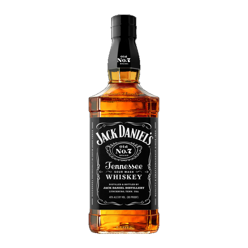 Jack Daniels NRF 750ml
