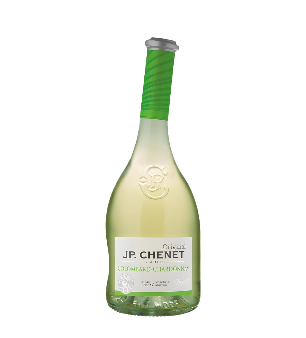 JP Chenet Colombard Chardonnay 750ml