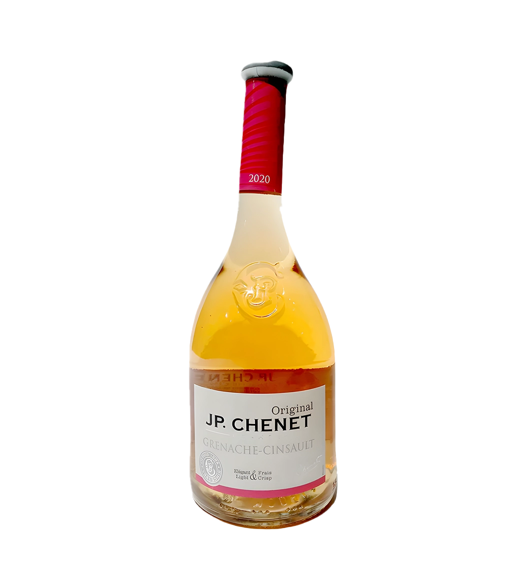 JP Chenet Grenache Cin Rose 75 CL