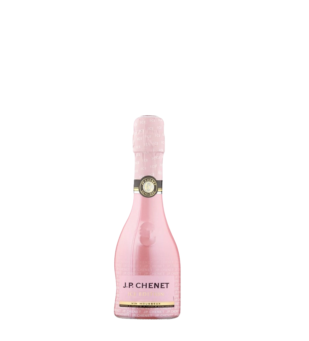 JP Chenet Rose Sparkling 200ml