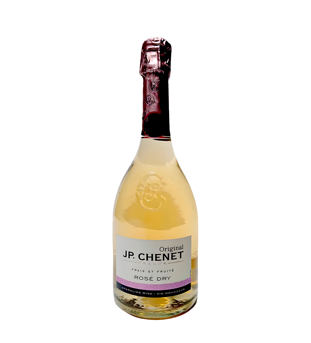 JP Chenet Rose Sparkling 750ml