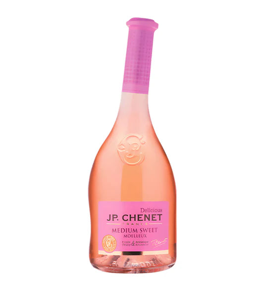 JP Chenet Medium Sweet Rose 750ml
