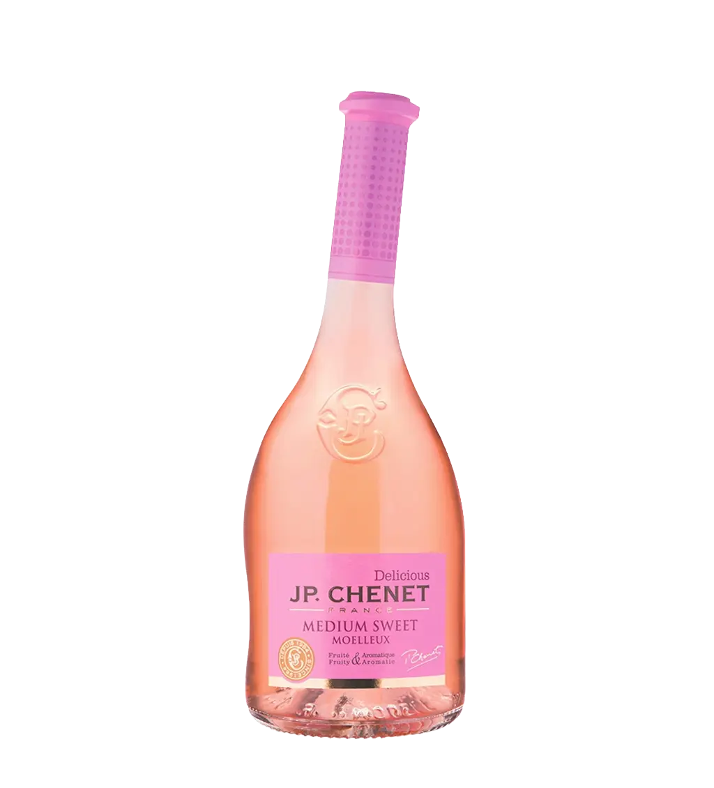 JP Chenet Medium Sweet Rose 750ml
