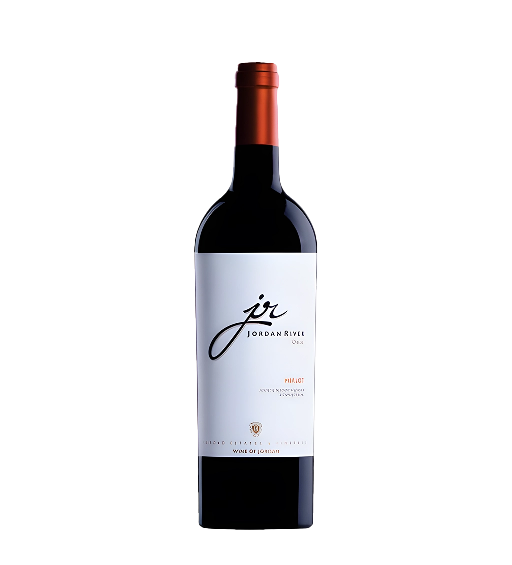 JR Classic Merlot 750ml