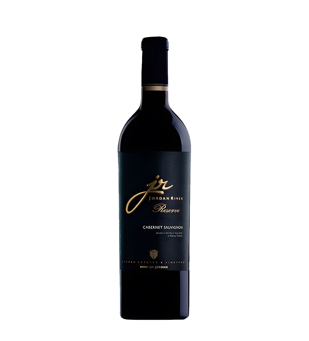 JR Reserve Cabernet Sauvignon 750ml