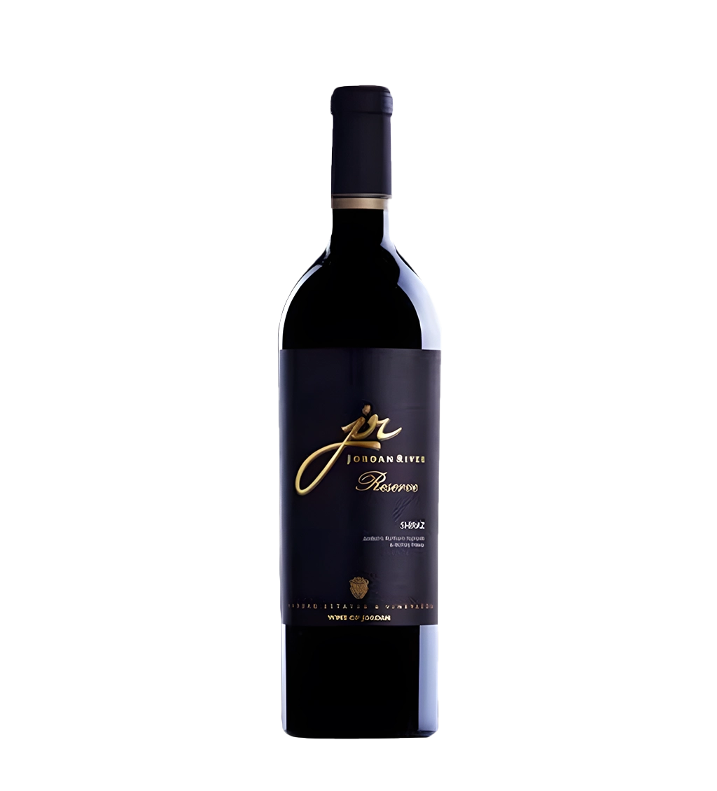 JR Reserve Shiraz 750ml