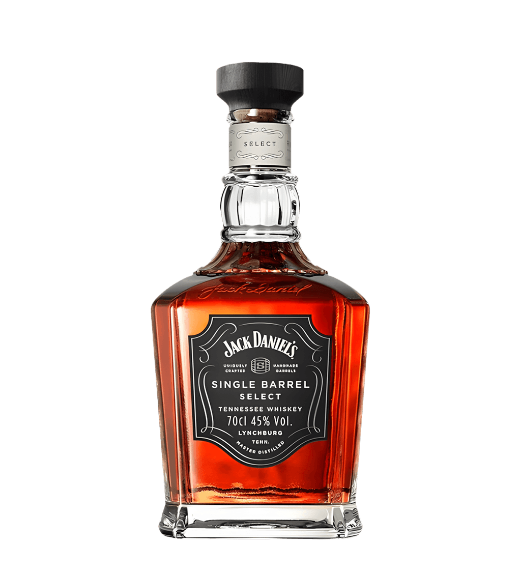 Jack Daniel's Single Barrel 750ml