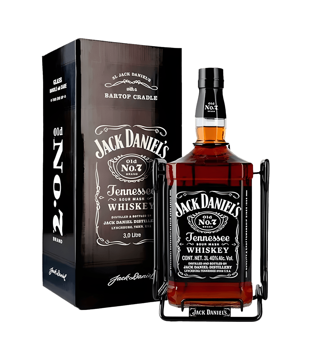 Jack Daniel's Whisky 3L