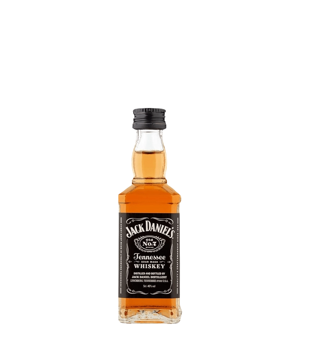 Jack Daniel's 50ml
