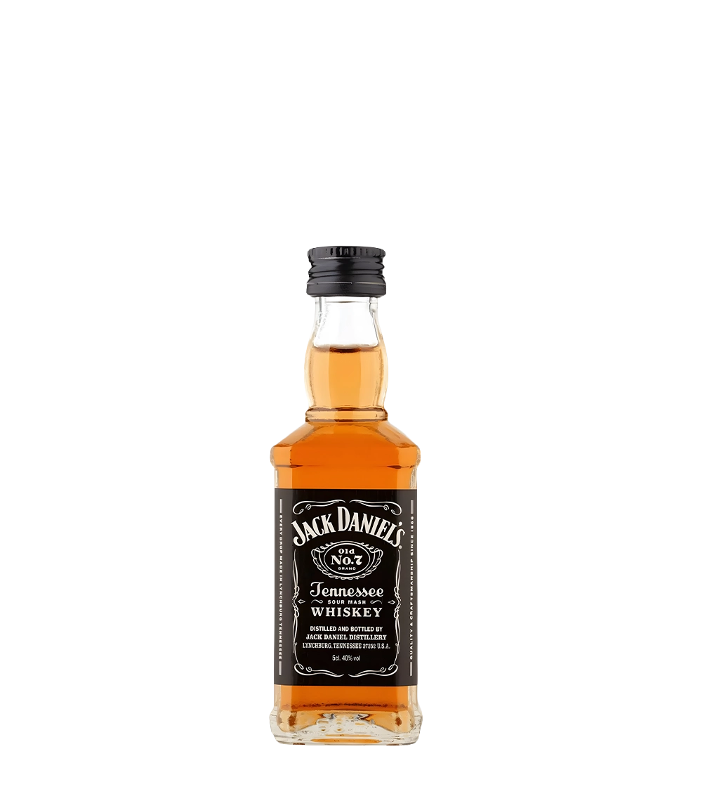 Jack Daniel's 375ml - Buy Online at Best Price | Premium Cellars