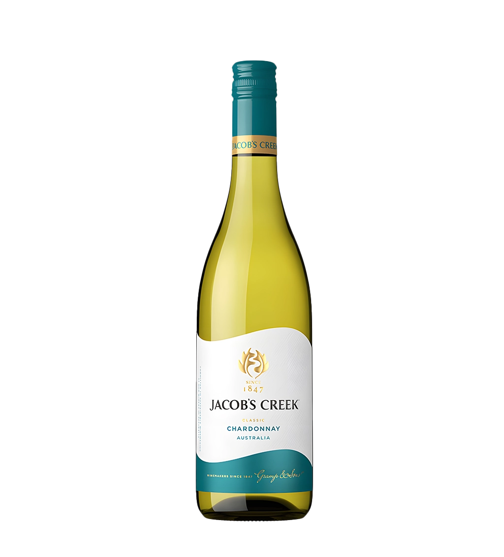 JC Chardonnay Pack of 5