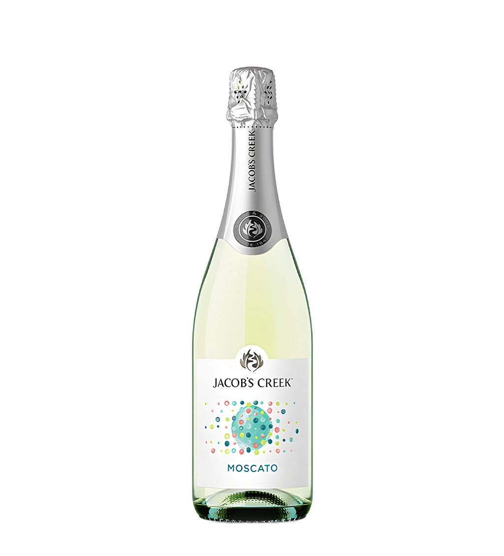 Jacobs Creek Moscato Sparkling 750ml