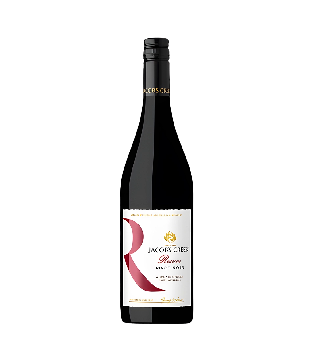 Jacobs Creek Reserve Pinot Noir 750ml