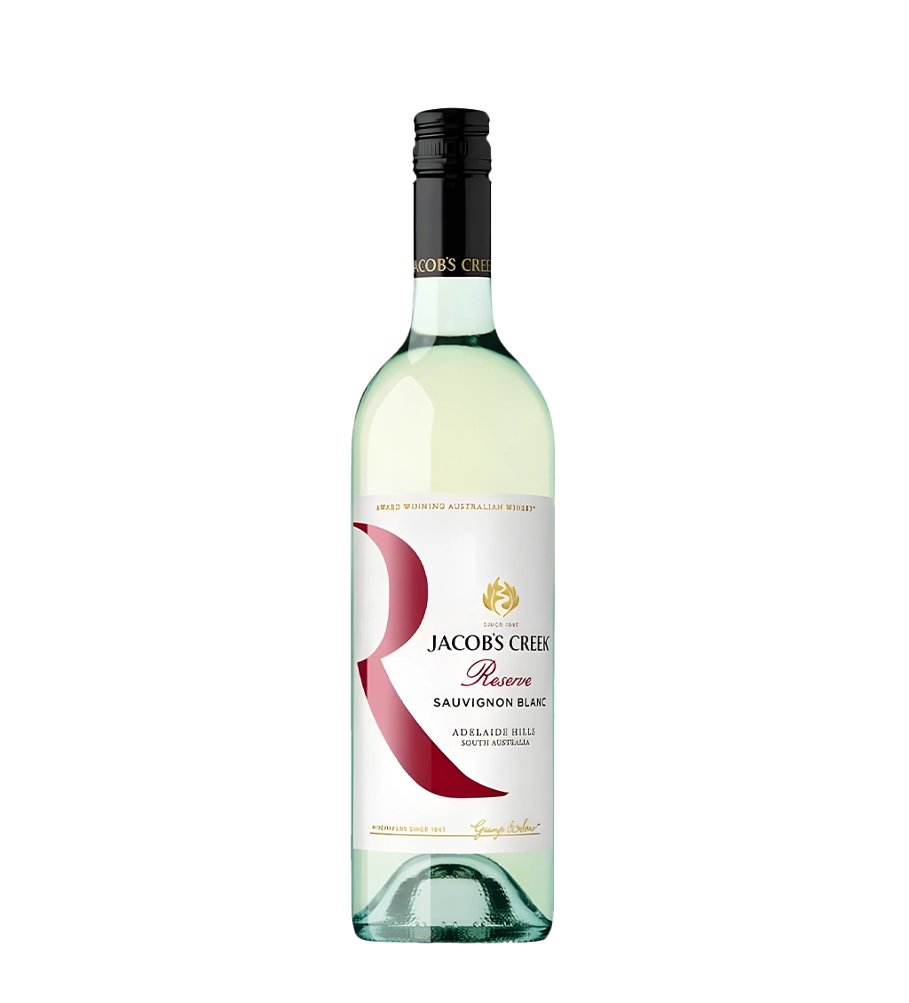 Jacobs Creek Reserve Sauvignon Blanc 750ml