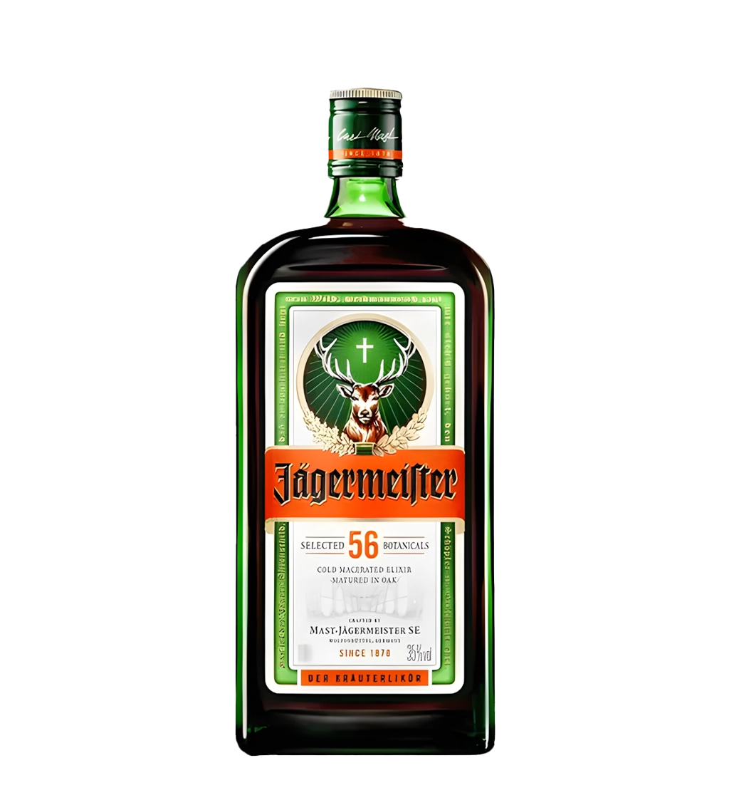 Jagermeister 700ml