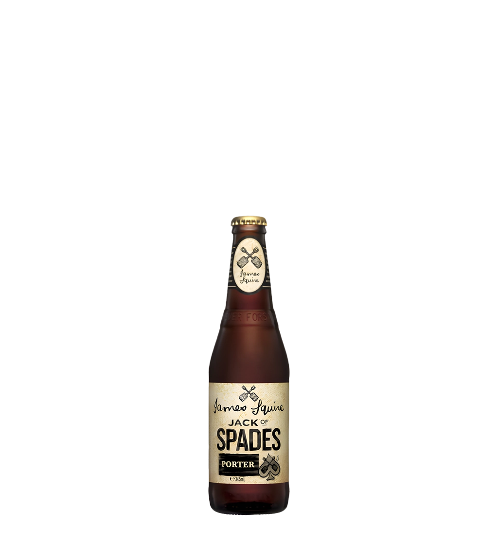 James Squire Porter 345ml Bottle