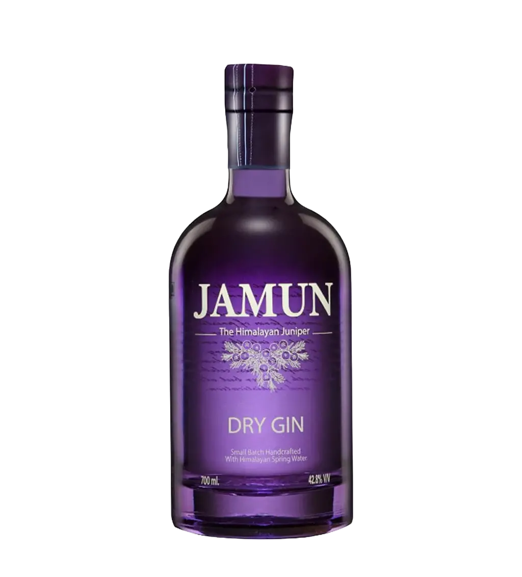 Jamun Dry Gin 750ml
