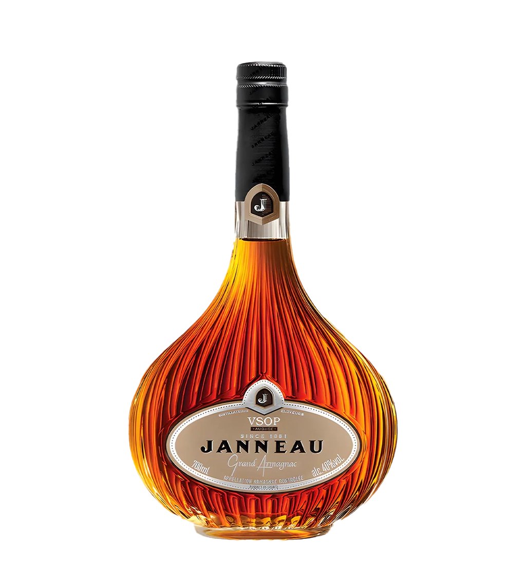 Janneau VSOP Grand Armagnac 700ml