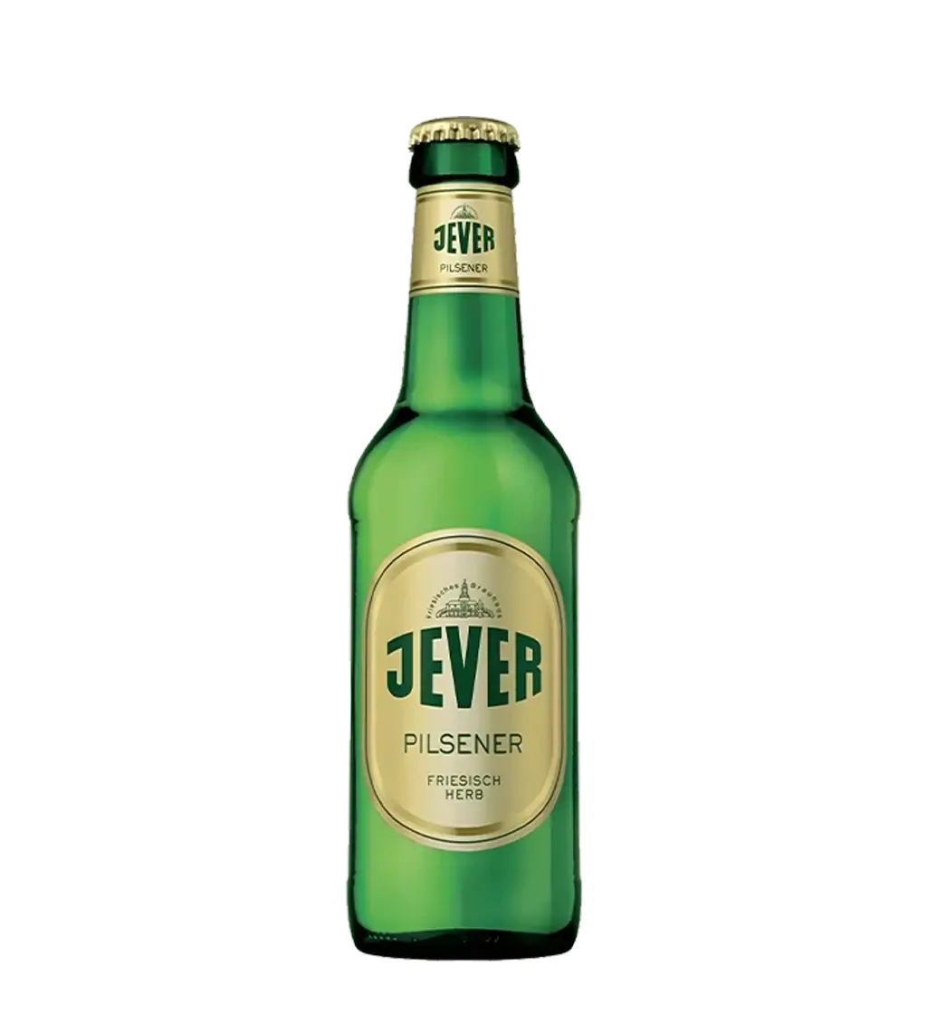 Jever Pilsner 330ml Bottle
