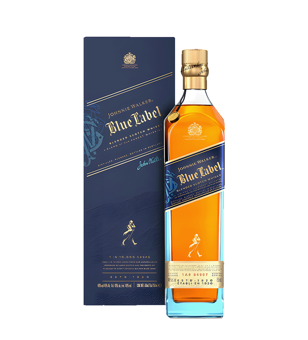 Johnnie Walker Blue Label 1L