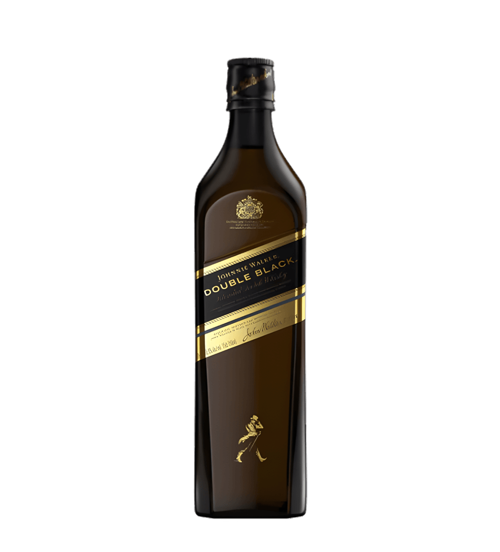 Johnnie Walker Double Black 1Ltr