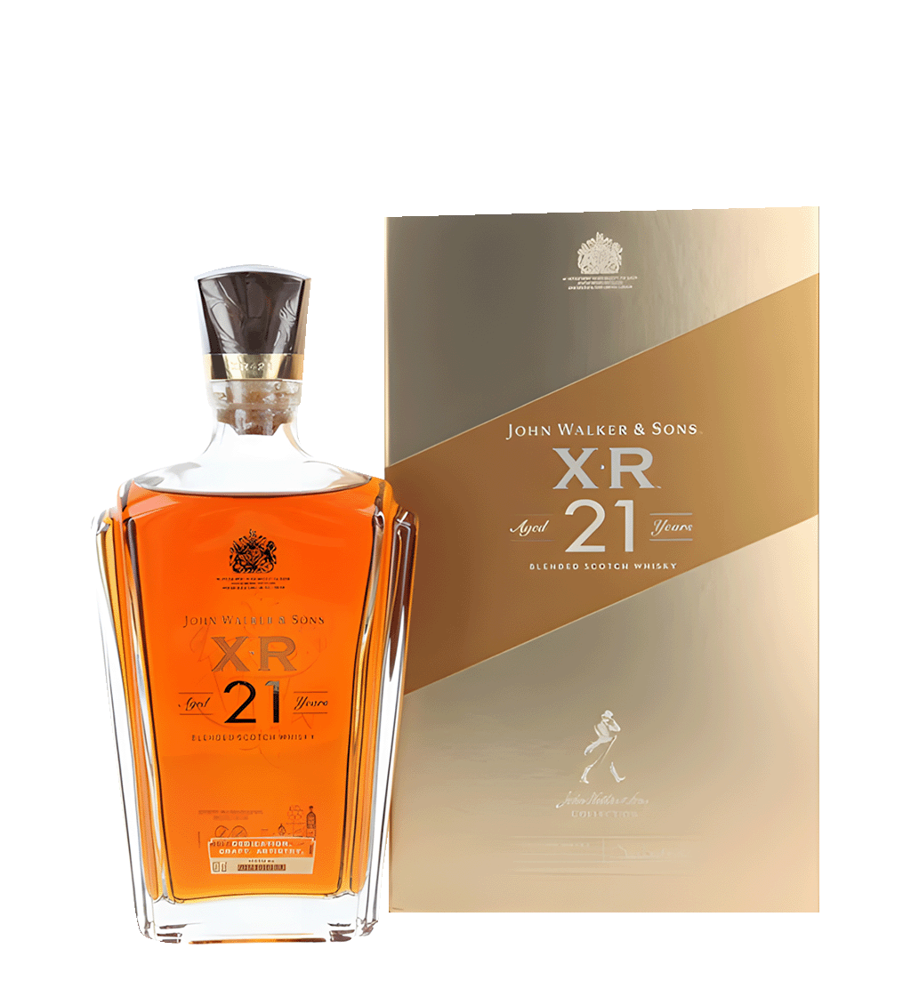 Johnnie Walker XR 21 Years 750ml