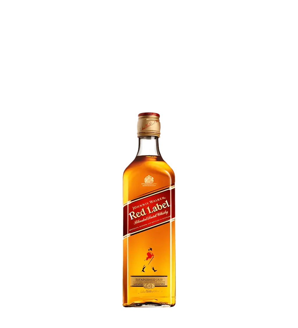 Johnnie Walker Red Label 375ml
