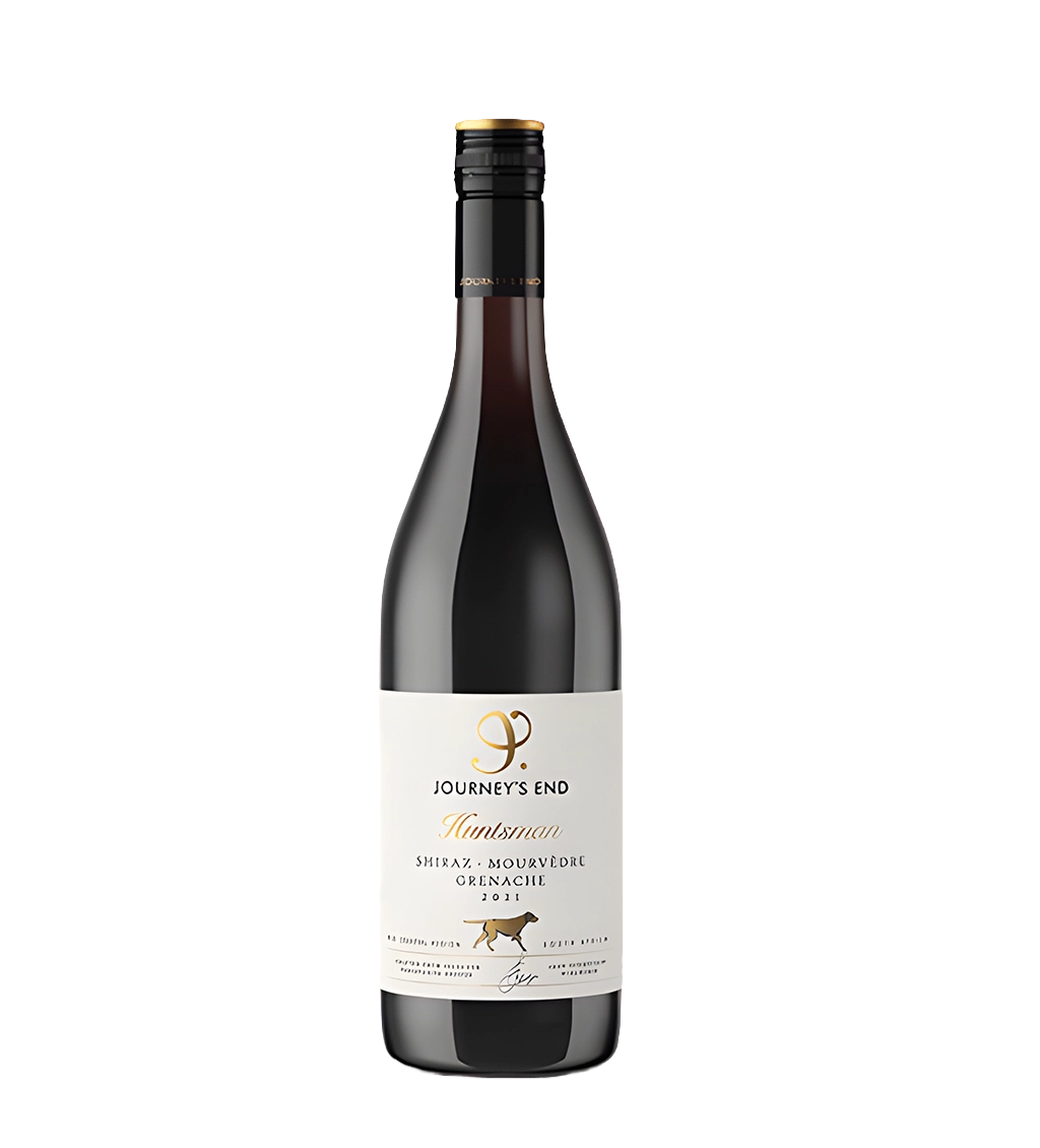 Journeys End The Huntsman SMV 750ml