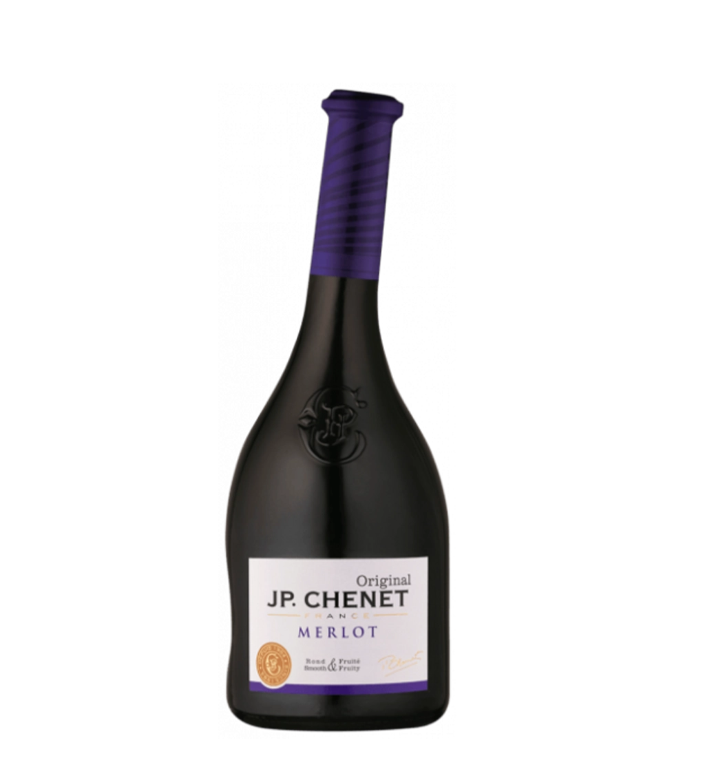 JP Chenet Merlot 750ml