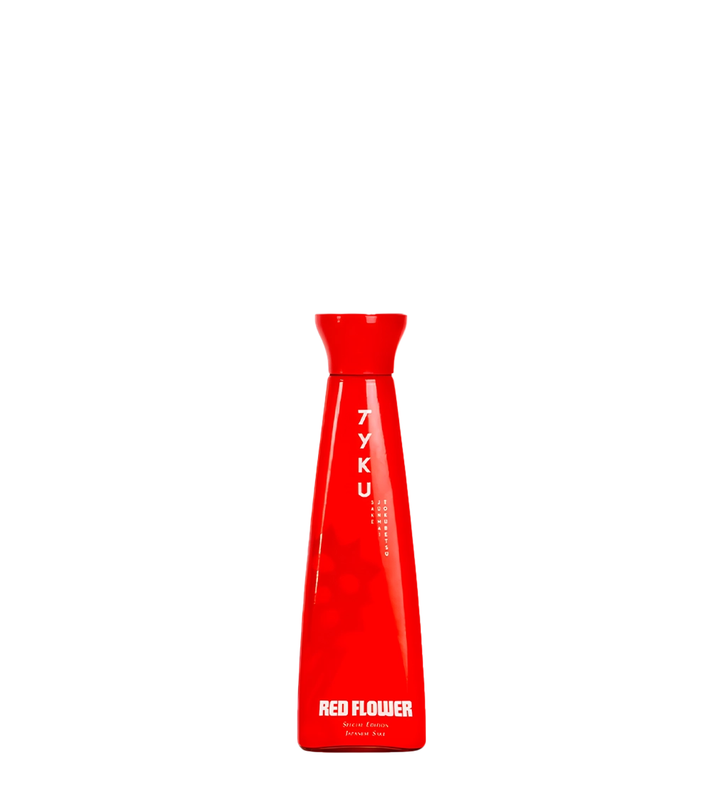 Junmai Tokubetsu Red Flower 330ml