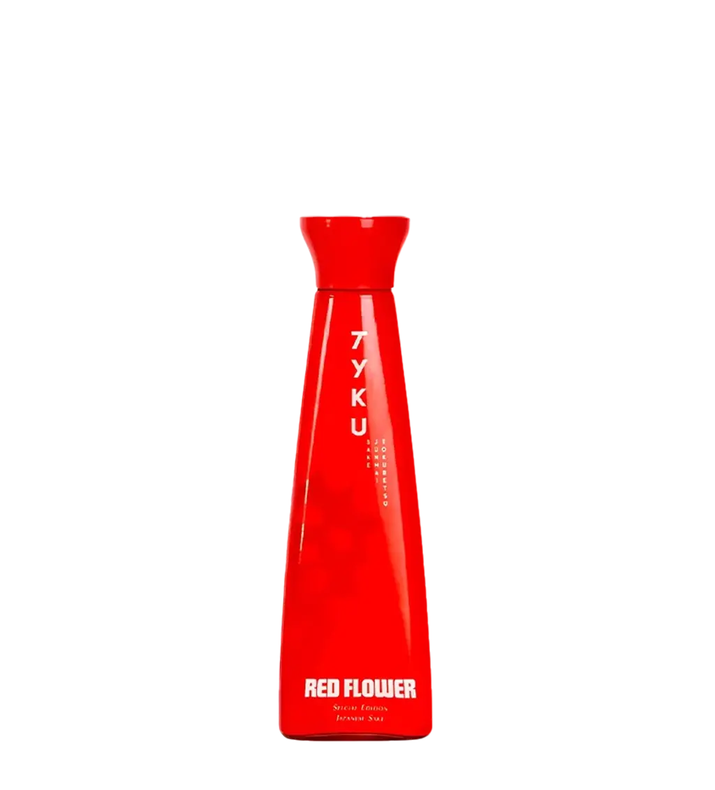 Junmai Tokubetsu Red Flower 330ml