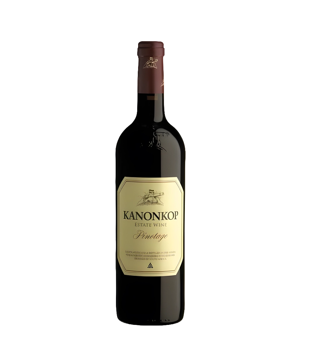 Kanonkop Pinotage 750ml
