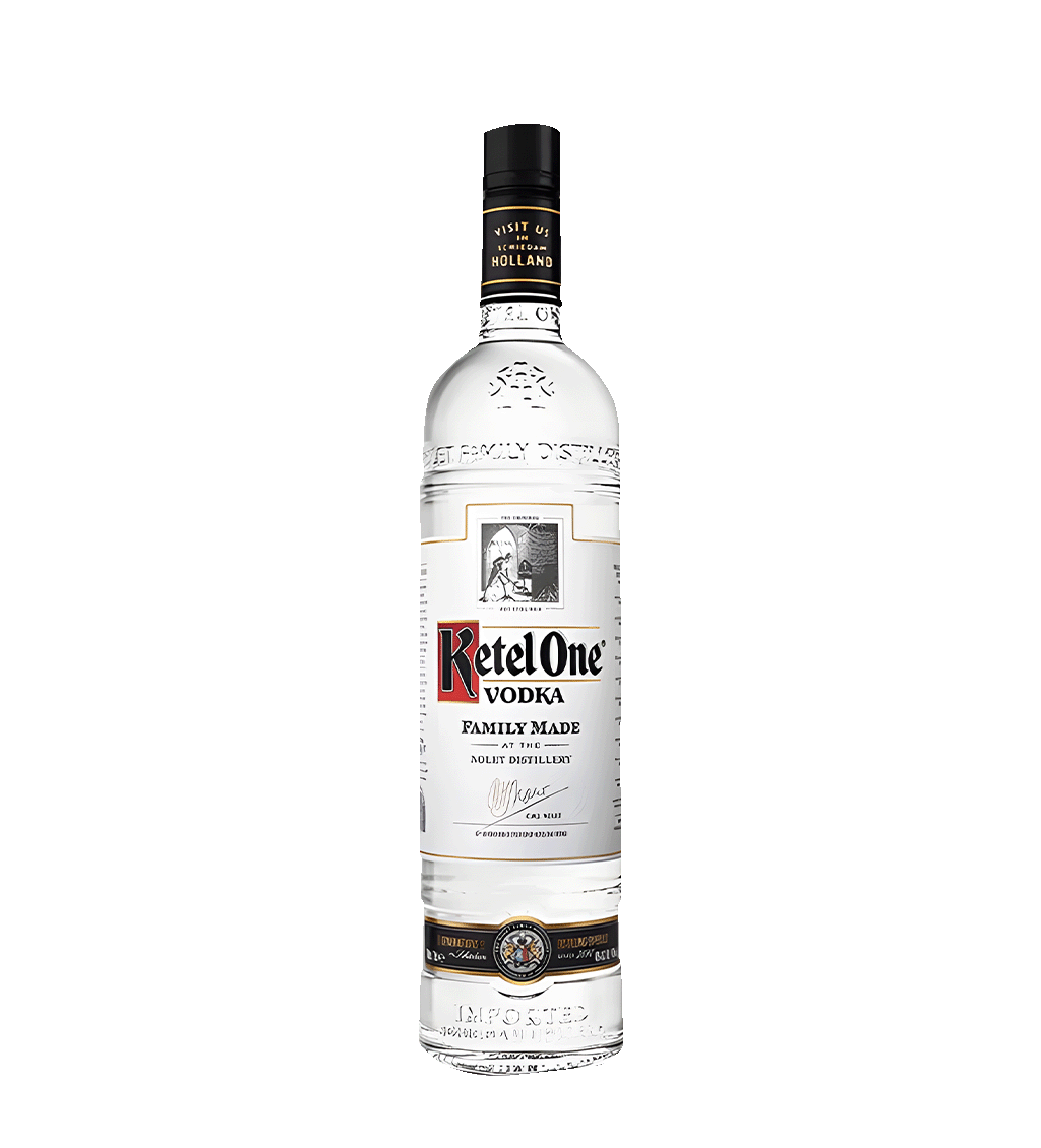 Ketel One Vodka 750ml