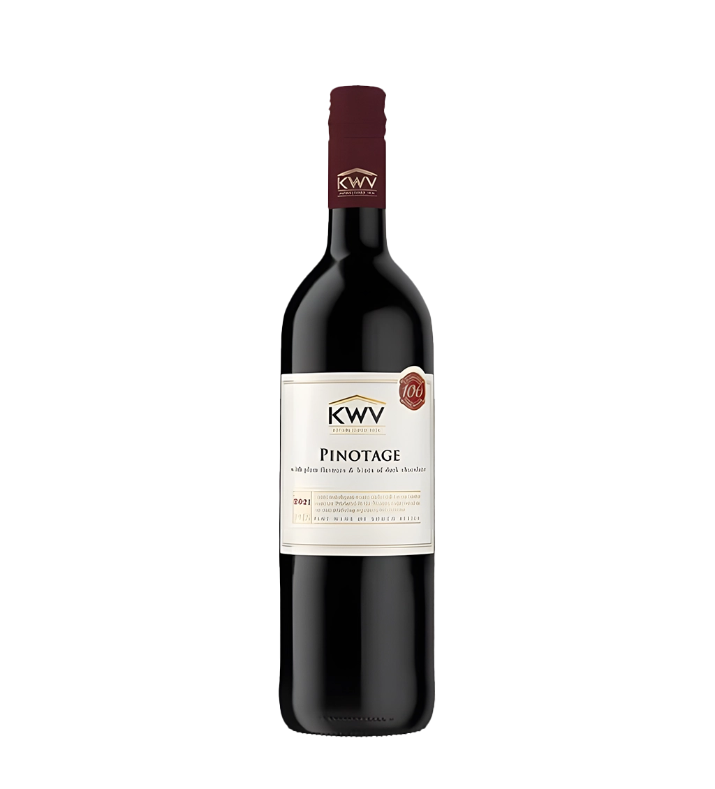 KWV Classic Pinotage 750ml