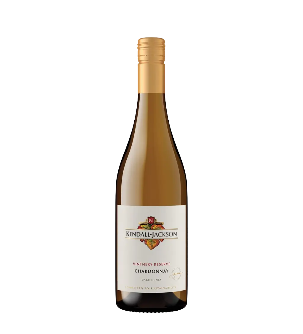 Kend Jac Vint Rsv Chard 750ml