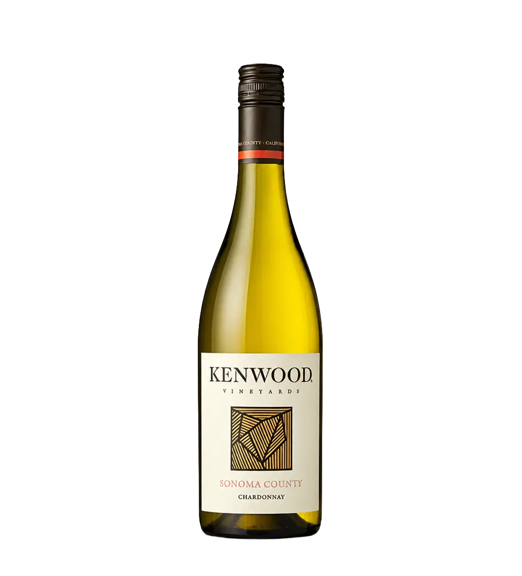 Kenwood Sonoma Chardonnay 750ml