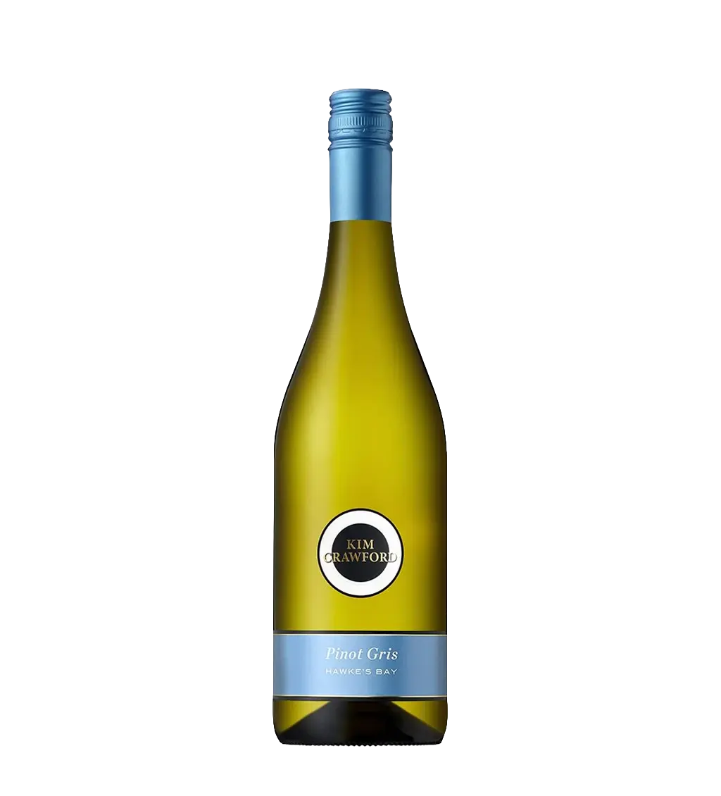 Kim Crawford Marlborough Pinot Gris 750ml